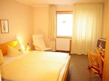 Schäferhof Langenstein