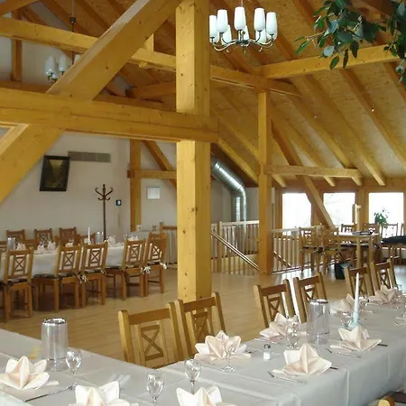 Hotel Schäferhof Langenstein