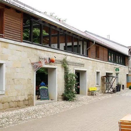 Schäferhof Langenstein