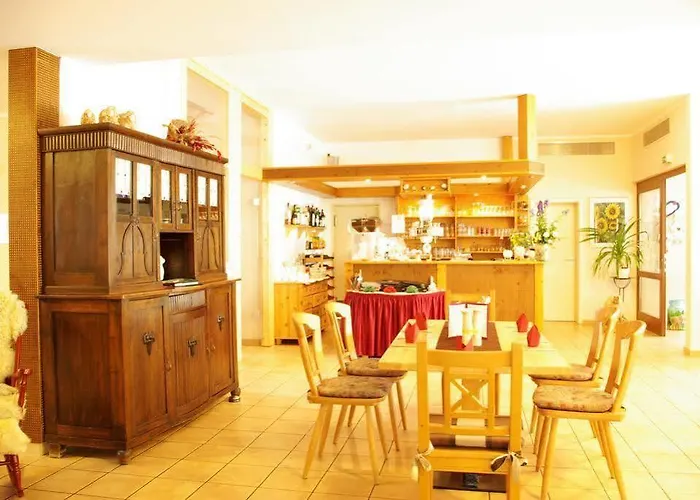 Schaferhof 3* Langenstein