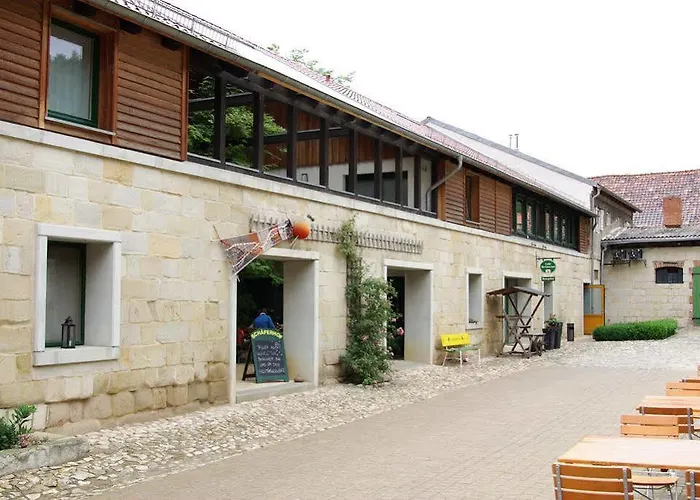 Schaferhof Langenstein